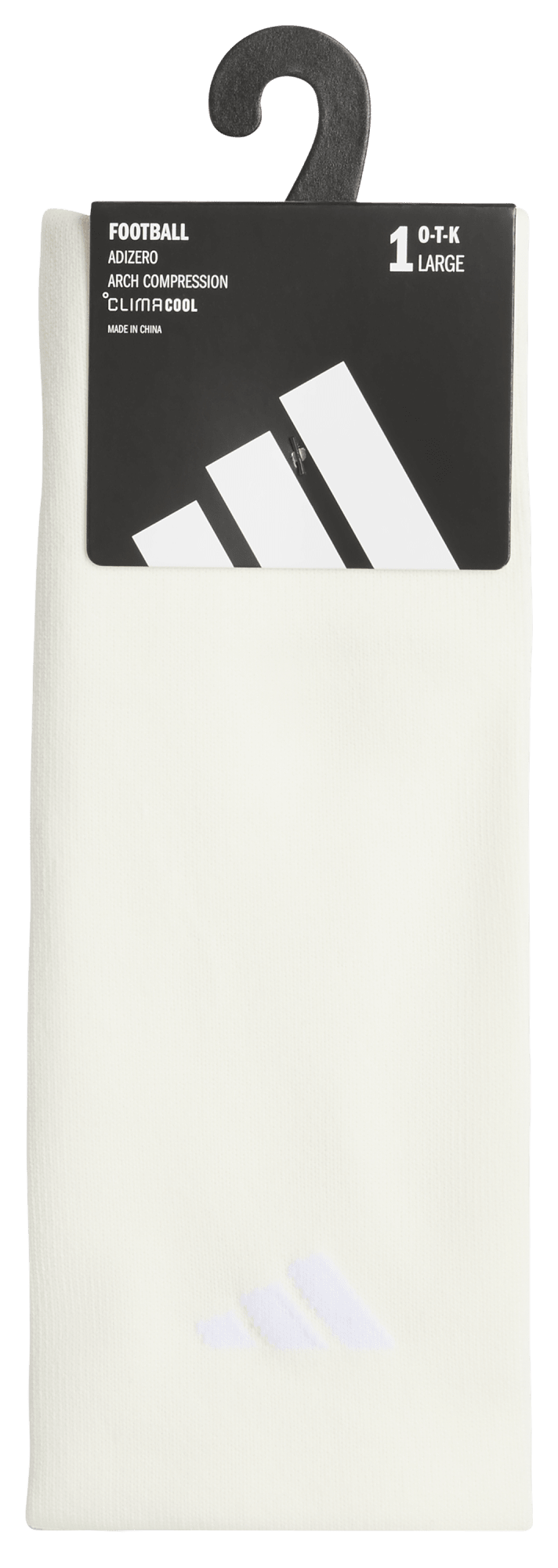 adidas Adizero 3 Football OTC Sock-4