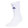 adidas Select Basketball 2 Crew Sock Unisex Accessories Socks