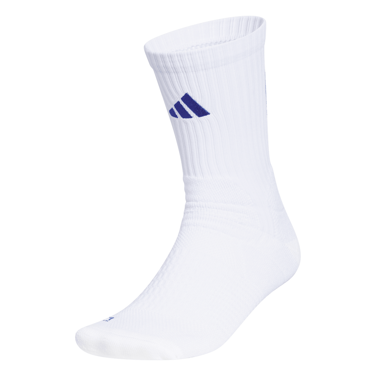 adidas Select Basketball 2 Crew Sock Unisex Accessories Socks