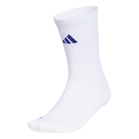adidas Select Basketball 2 Crew Sock Unisex Accessories Socks