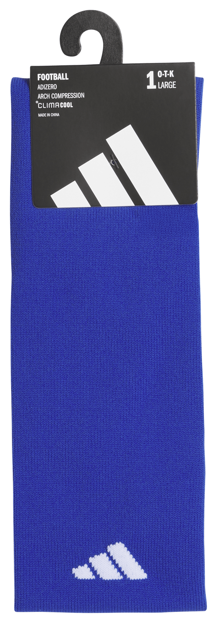 adidas Adizero 3 Football OTC Sock-5