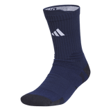 adidas Adizero 3 Football Crew Sock-1
