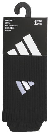 adidas Adizero 3 Football Crew Sock-5