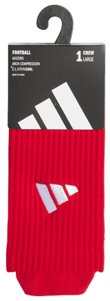 adidas Adizero 3 Football Crew Sock-5