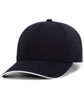 Pacific Headwear Weekender Unstructured Snapback Cap