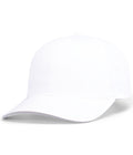Pacific Headwear Weekender Unstructured Snapback Cap
