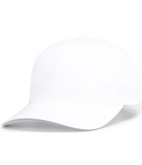 Pacific Headwear Weekender Unstructured Snapback Cap