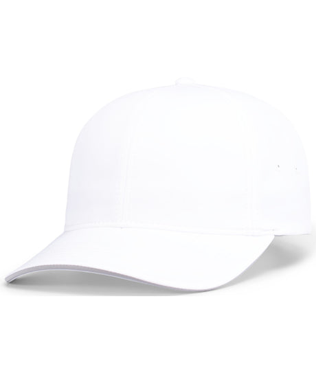 Pacific Headwear Weekender Unstructured Snapback Cap
