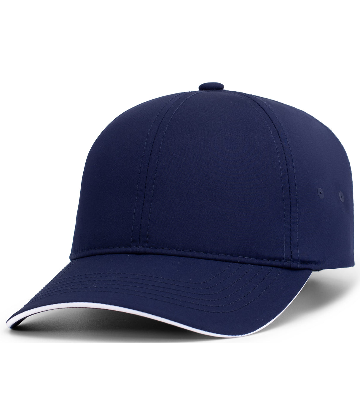 Pacific Headwear Weekender Unstructured Snapback Cap