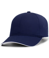 Pacific Headwear Weekender Unstructured Snapback Cap