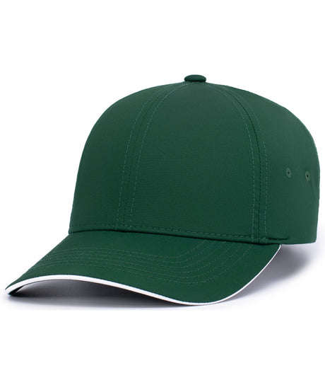 Pacific Headwear Weekender Unstructured Snapback Cap