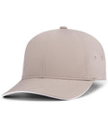 Pacific Headwear Weekender Unstructured Snapback Cap