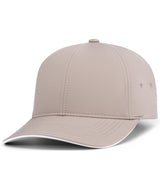 Pacific Headwear Weekender Unstructured Snapback Cap
