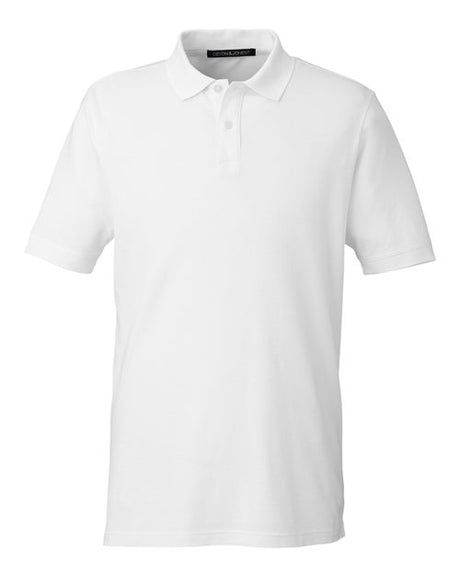 Devon & Jones Men's New Classics Performance Polo-1