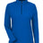 Devon & Jones Women's CrownLux Performance Windsor Welded Quarter-Zip Pullover-1