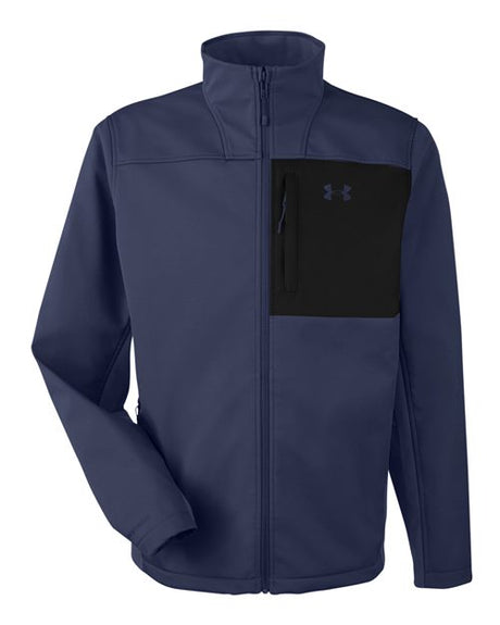 Under Armour Men's ColdGear Infrared Shield 2.0 Jacket-1