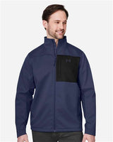 Under Armour Men's ColdGear Infrared Shield 2.0 Jacket-3