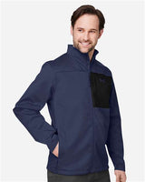 Under Armour Men's ColdGear Infrared Shield 2.0 Jacket-4