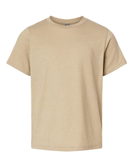 Next Level Apparel Youth   CVC Tee NL3312-1