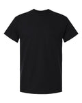 Gildan Men's Heavy Cotton Tall T-Shirt-1