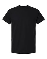 Gildan Men's Heavy Cotton Tall T-Shirt-1