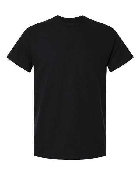 Gildan Men's Heavy Cotton Tall T-Shirt-1