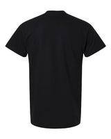 Gildan Men's Heavy Cotton Tall T-Shirt-2