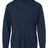 AllPro Youth Pro-Lock Performance Hooded Long Sleeve T-Shirt-1