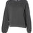 Independent Trading Co. Women's California Wave Wash Sunday Crewneck Sweatshirt-1