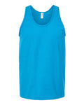 Tultex Men's Fine Jersey Tank Top-1
