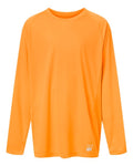 HUK Youth Pursuit Long Sleeve T-Shirt-1