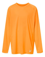 HUK Youth Pursuit Long Sleeve T-Shirt-1