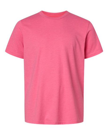 Next Level Apparel Youth   CVC Tee NL3312-1