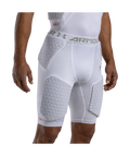 Under Armour Youth Gameday Armour 5-Pad Girdle