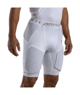 Under Armour Youth Gameday Armour 5-Pad Girdle