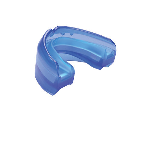 Shock Doctor Adult Ultra Double Braces Football Mouthguard