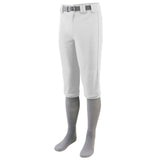 Augusta Adult Series Knee Length Baseball Pant Augusta