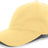Pacific Headwear Brushed Cotton Twill Buckle Strap Adjustable Cap Pacific Headwear