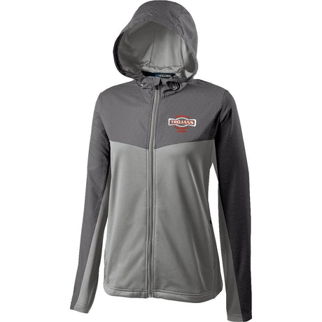 Holloway Women's Crossover Jacket Holloway