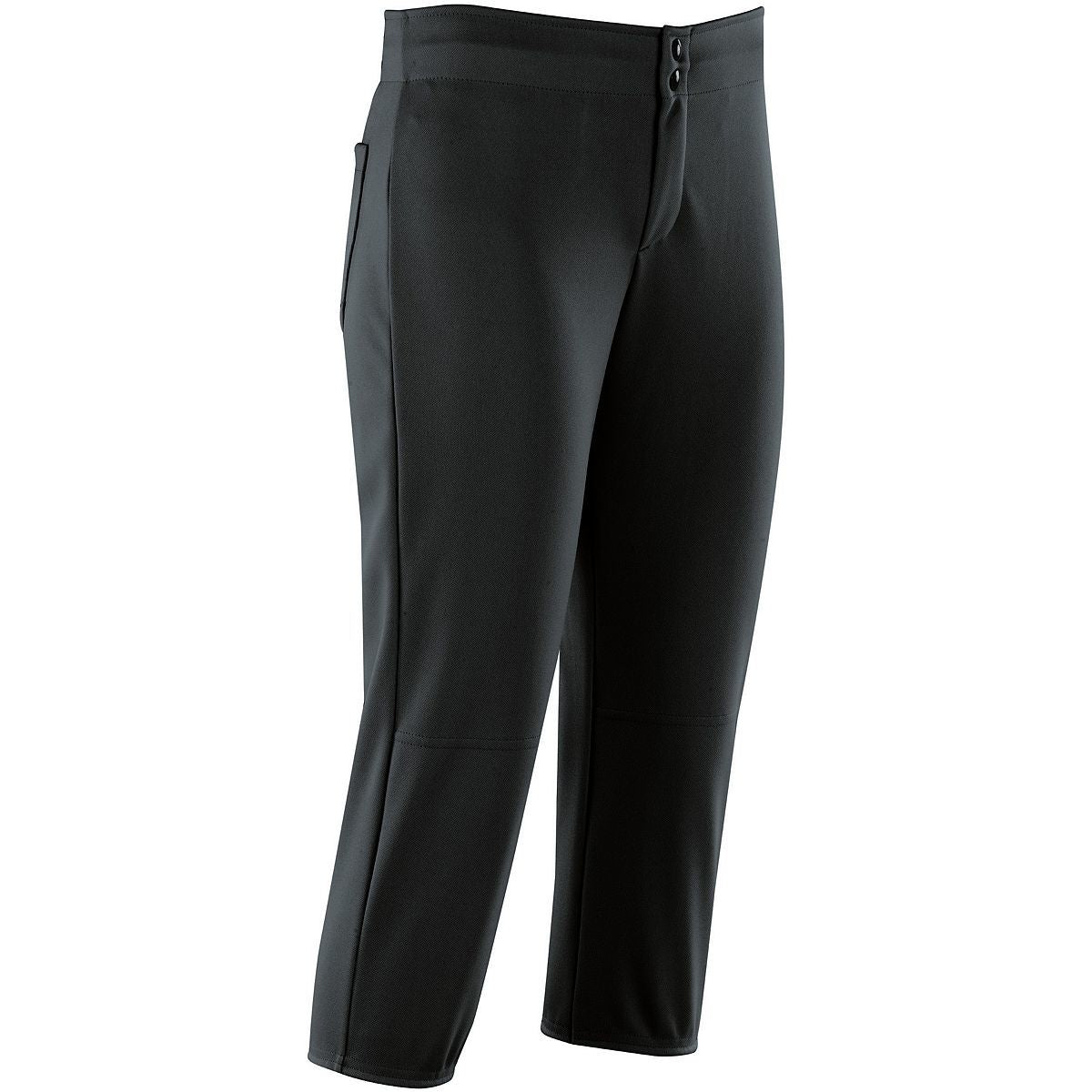 High Five Women's Unbelted Softball Pants High Five