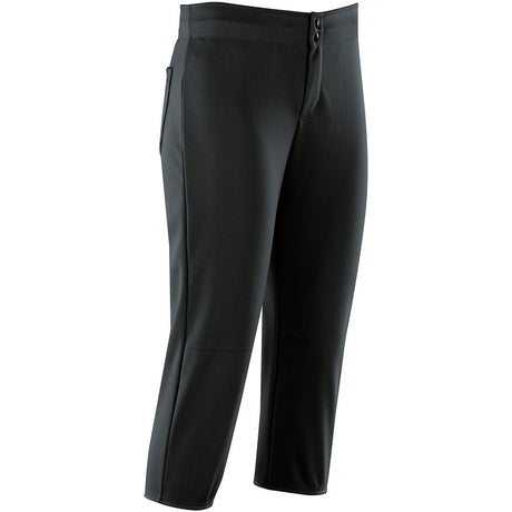 High Five Women's Unbelted Softball Pants High Five
