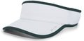 Pacific Headwear Lite Series All-Sport Active Visor Pacific Headwear
