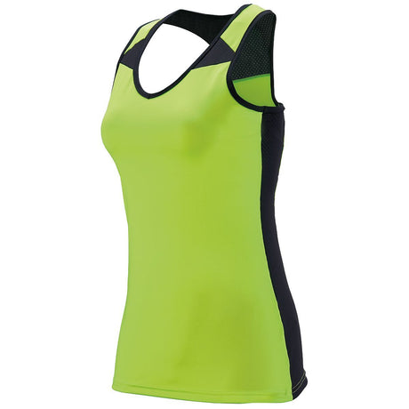 Augusta Women's Zentense Tank Augusta