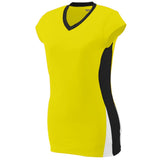 Augusta Youth Hit Volleyball Jersey Augusta