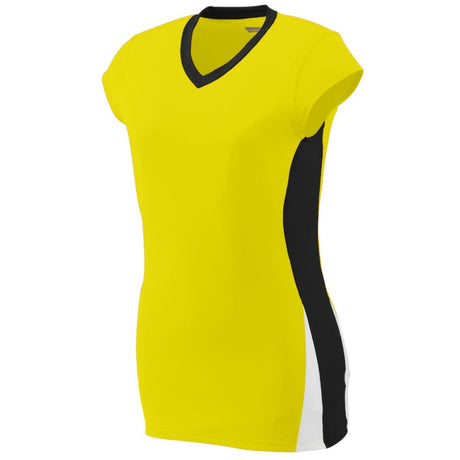 Augusta Youth Hit Volleyball Jersey Augusta
