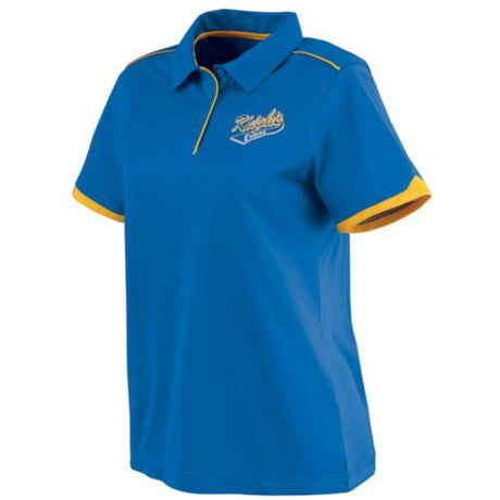 Augusta Women's Motion Polo Augusta