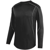Augusta Youth Edge Pullover Augusta