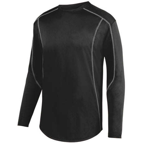 Augusta Youth Edge Pullover Augusta