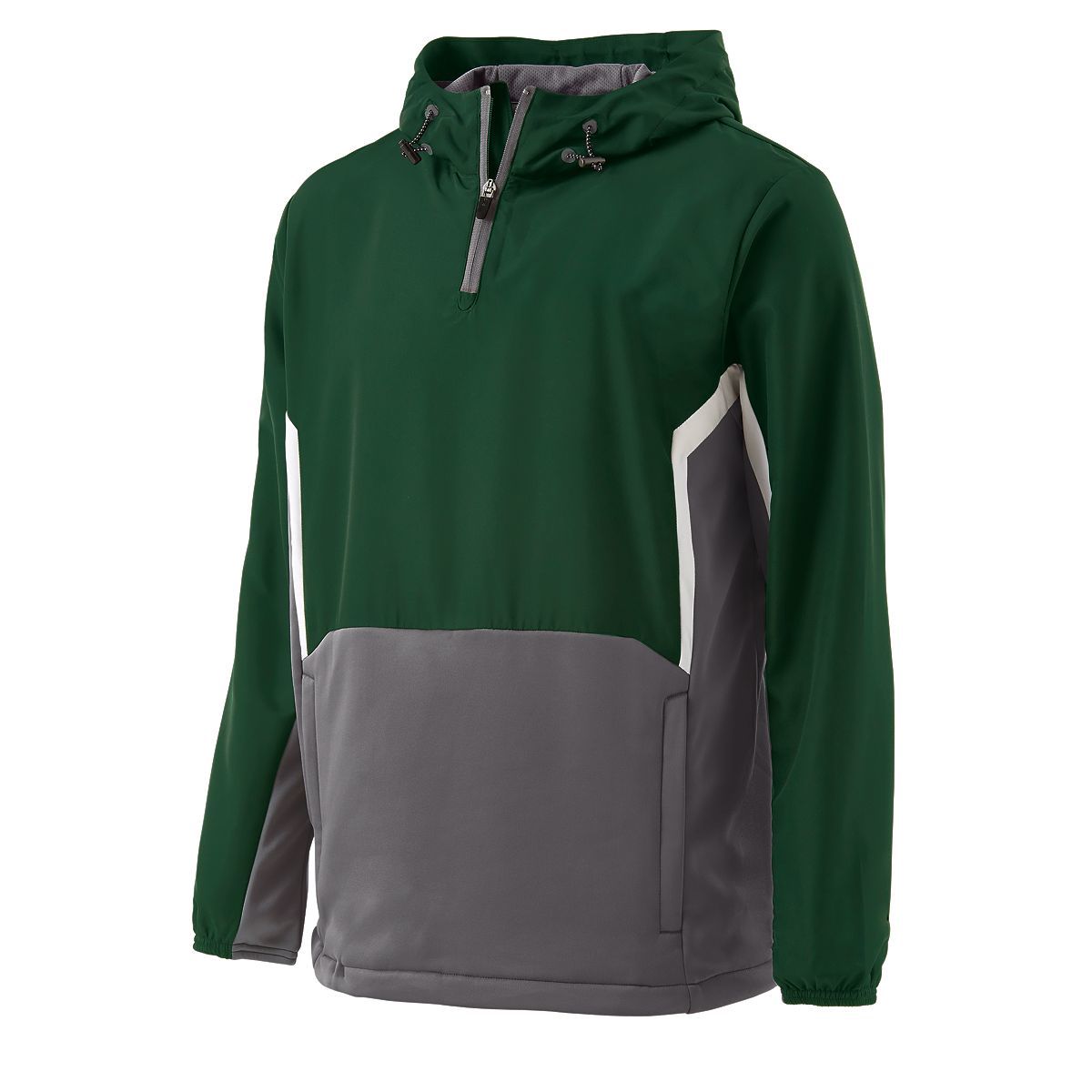 Holloway Men's Potential Pullover Sweatshirt Holloway
