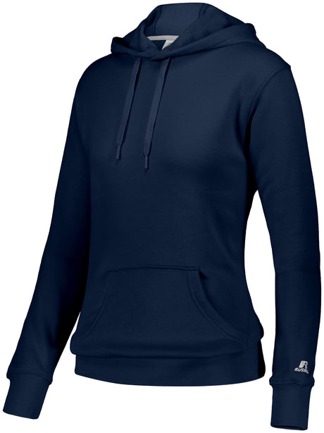 Augusta Women's Fleece Hoodie Augusta